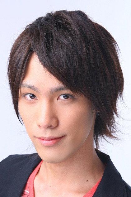 Kenta Zaima - Actor Profile Photo