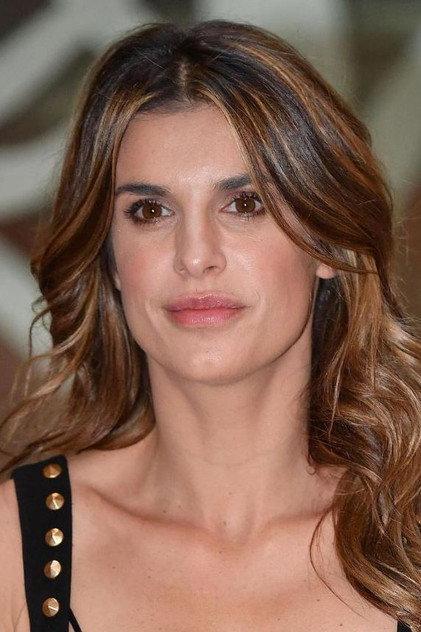 Elisabetta Canalis - Actor Profile Photo