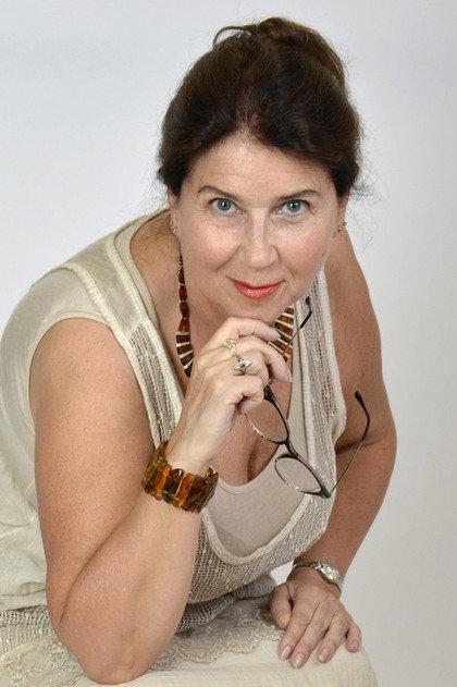 Irina Romasheva - Actor Profile Photo