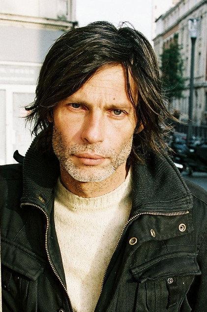David D'Ingeo - Actor Profile Photo