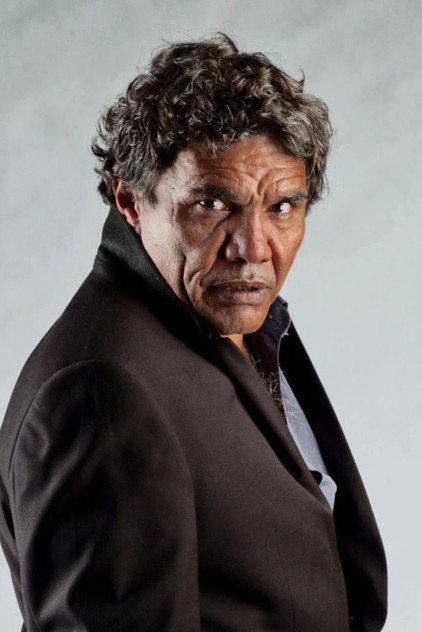 Tom E. Lewis - Actor Profile Photo