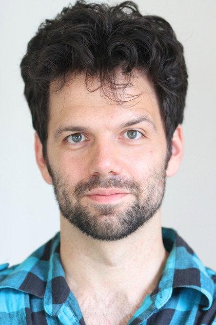 Brian Villalobos - Actor Profile Photo