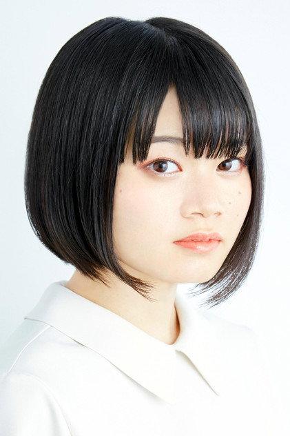 Yui Ninomiya - Actor Profile Photo