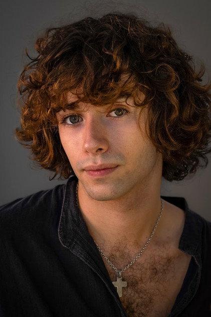 Rafael Paes - Actor Profile Photo