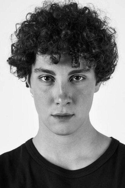 Mauro Cervera - Actor Profile Photo