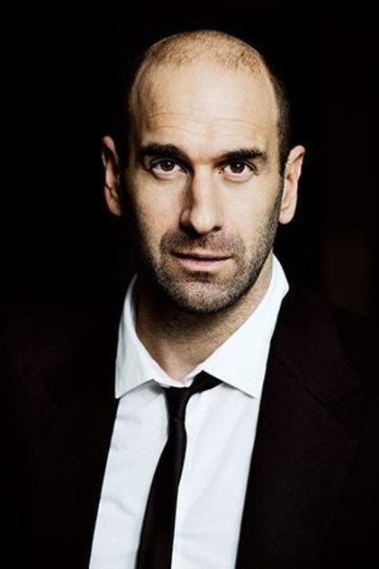 Urs Jucker - Actor Profile Photo
