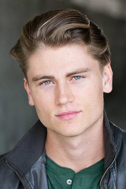 Justin Matthews - Actor Profile Photo