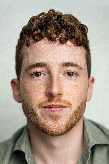 Frankie Fox - Actor Profile Photo