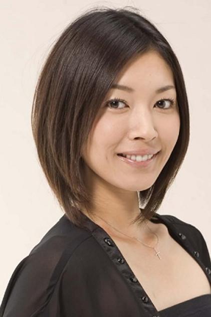 Saori Takizawa - Actor Profile Photo
