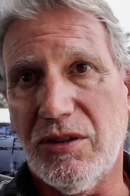 Ted Fitzgerald - Actor Profile Photo