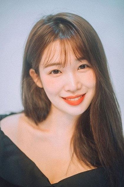 Kim So-bin - Actor Profile Photo