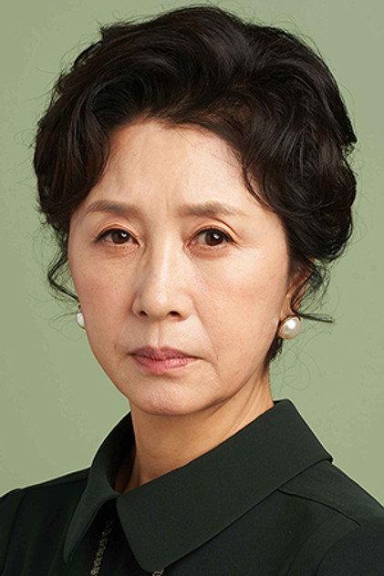 Kim Hye-ok - Actor Profile Photo