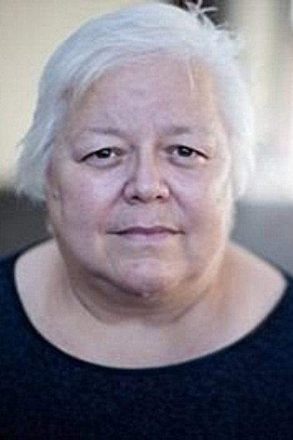 Pamela Finney - Actor Profile Photo