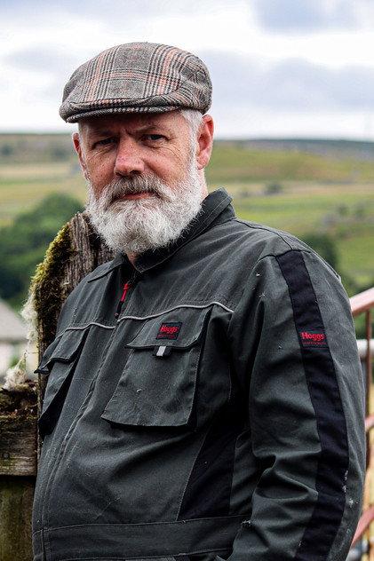 Paul Eke - Actor Profile Photo