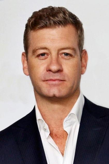 Nic Bishop - Actor Profile Photo