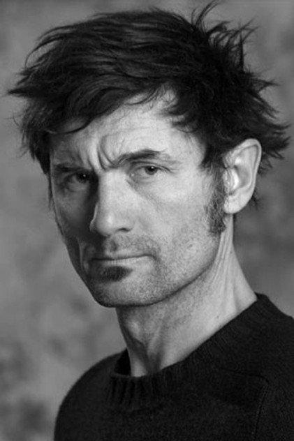Sven Medvešek - Actor Profile Photo