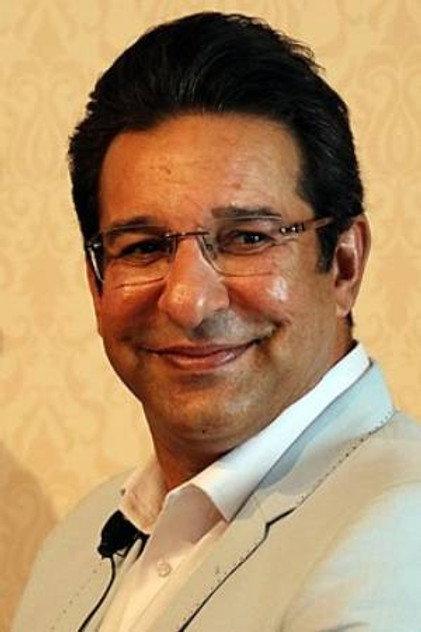 Wasim Akram - Actor Profile Photo