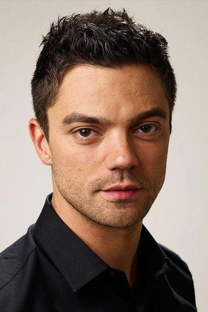 Dominic Cooper - Actor Profile Photo