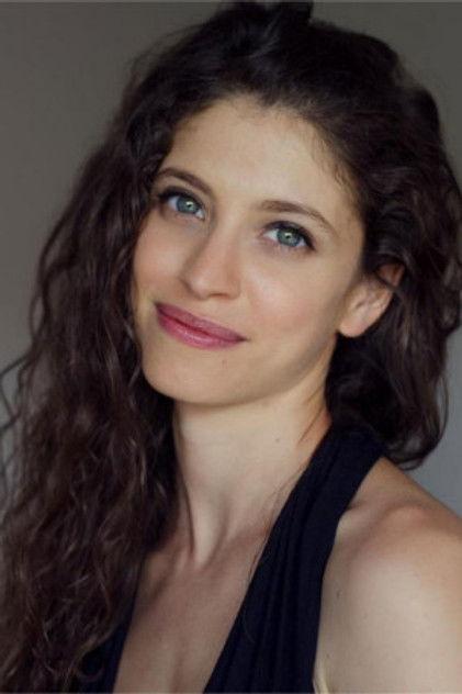 Paula Brasca - Actor Profile Photo