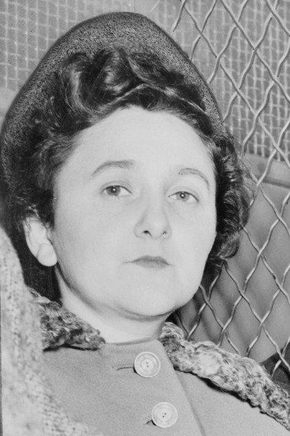 Ethel Rosenberg - Actor Profile Photo