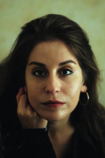Pelinsu Karayel - Actor Profile Photo