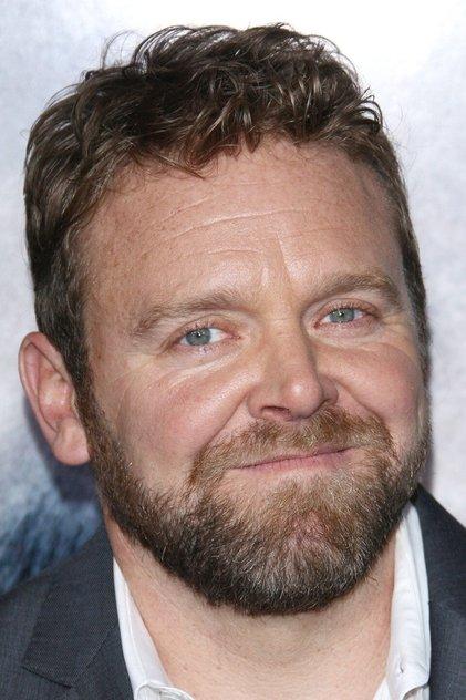 Joe Carnahan - Actor Profile Photo