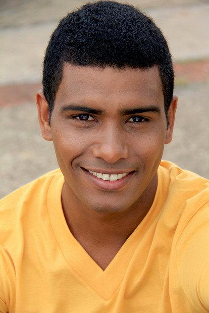 Diego Avelino - Actor Profile Photo