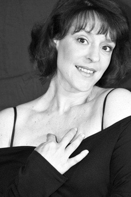 Marta Altinier - Actor Profile Photo