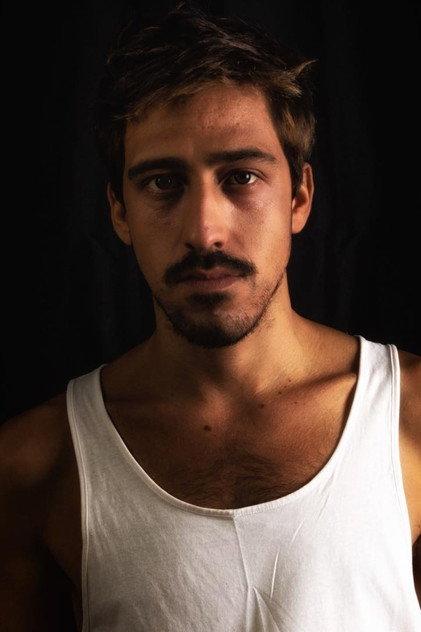 Antonio Miano - Actor Profile Photo
