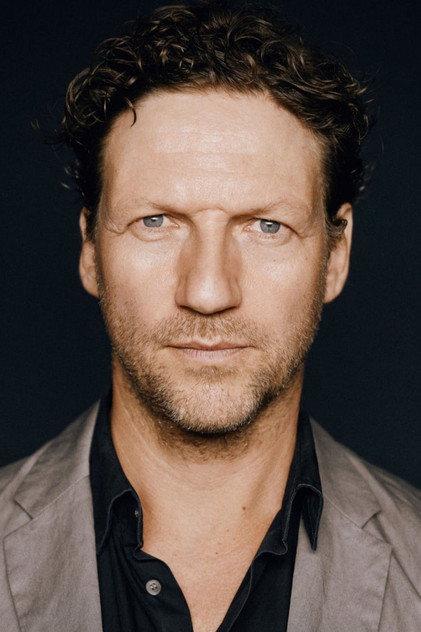Thomas Unger - Actor Profile Photo