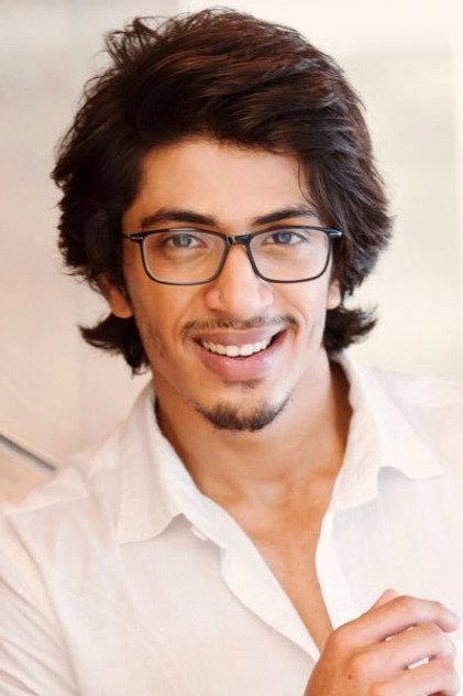 Shariq Hassan - Actor Profile Photo