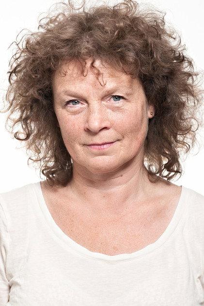 Sonia Ritter - Actor Profile Photo