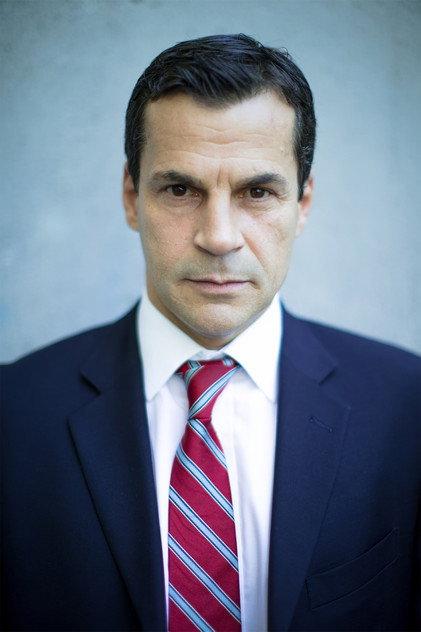 Uwe Schwarzwalder - Actor Profile Photo