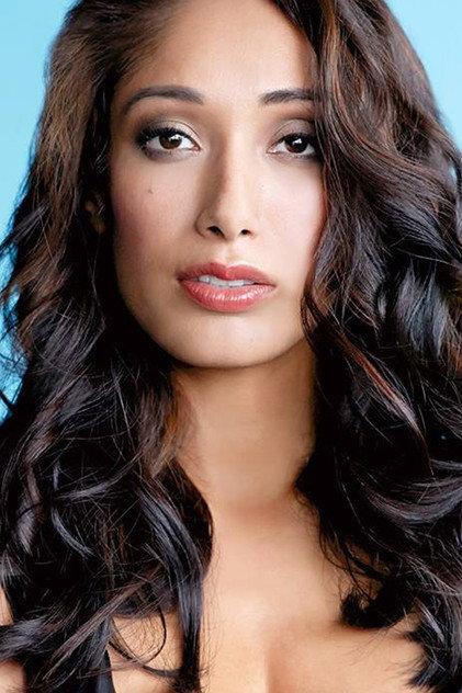 Albina Nahar - Actor Profile Photo