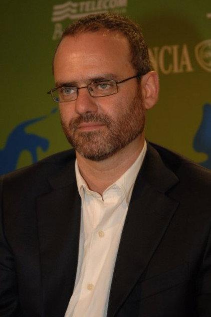 Dino Gentili - Actor Profile Photo