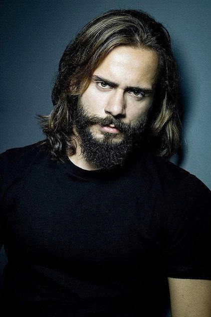 Batin Deniz Ucan - Actor Profile Photo