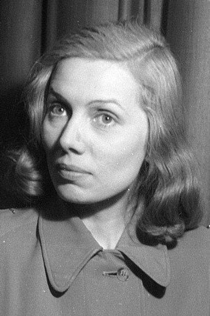 Lu Säuberlich - Actor Profile Photo