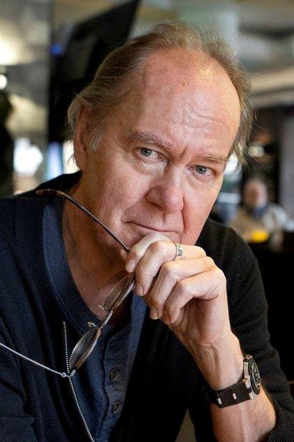 Peter Haber - Actor Profile Photo