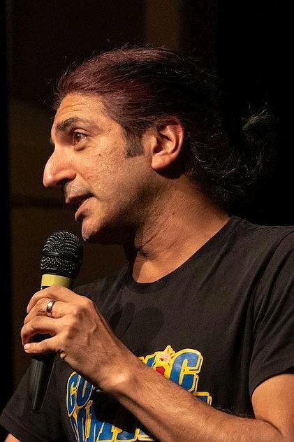 Dharmander Singh - Actor Profile Photo