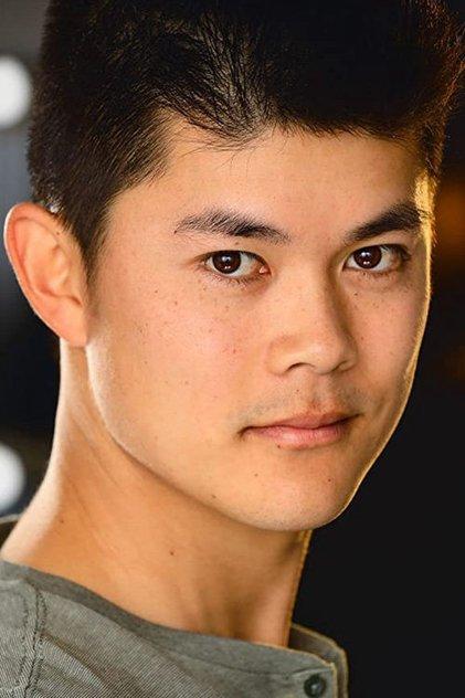 Harrison Xu - Actor Profile Photo