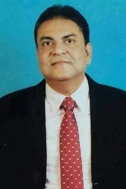 Gautam Mukherjee - Actor Profile Photo