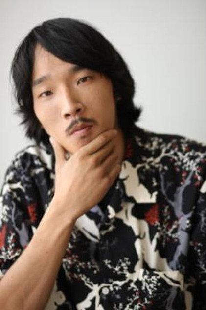 Hajime Taniguchi - Actor Profile Photo