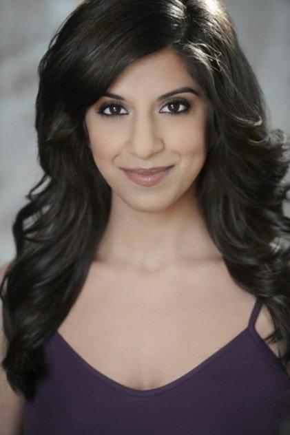 Farah Bala - Actor Profile Photo