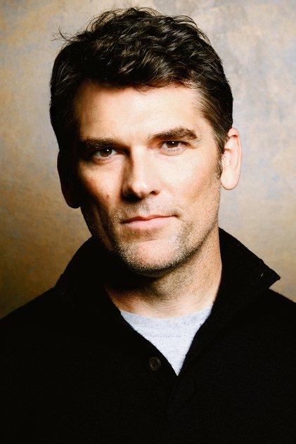 Robert Farrior - Actor Profile Photo