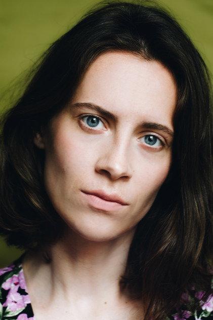 Ilo-Ann Saarepera - Actor Profile Photo