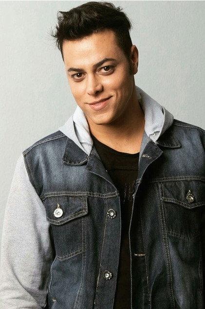 Rodrigo Teaser - Actor Profile Photo