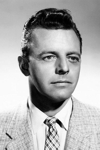 Walter Reed - Actor Profile Photo