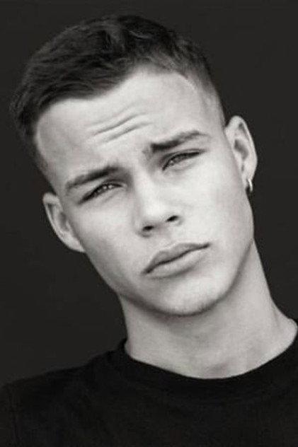 Louis Sotton - Actor Profile Photo