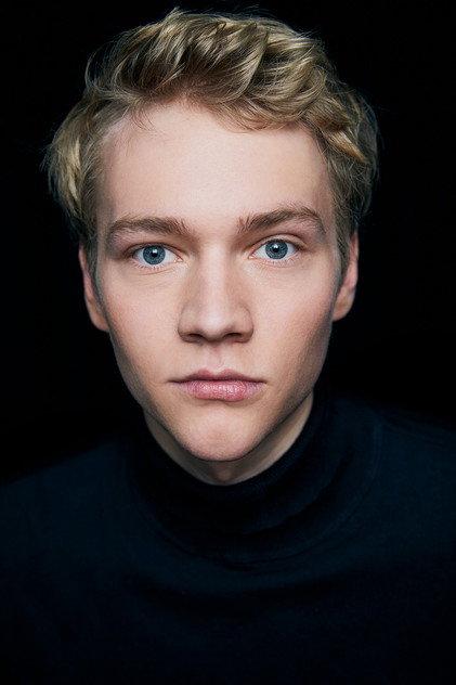 Bruno Alexander - Actor Profile Photo