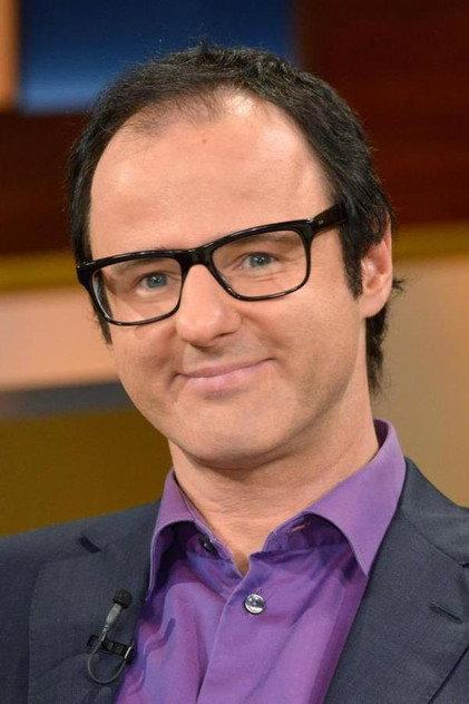 Vince Ebert - Actor Profile Photo